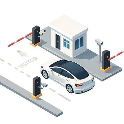 Parking Management Overview